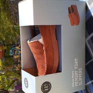 Men Slippers